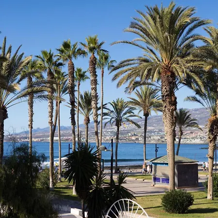 Parque Santiago Ii By Interhome Apartament Playa de las Americas (Tenerife)