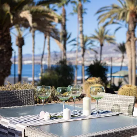 Apartament Parque Santiago Ii By Interhome Playa de las Americas (Tenerife)