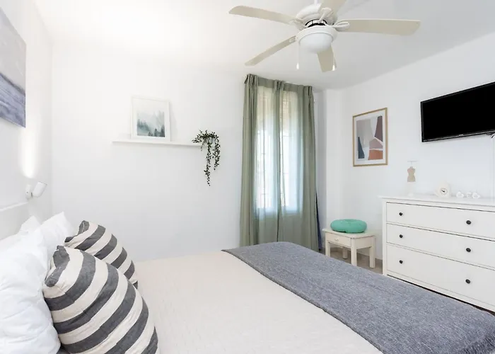 Parque Santiago Ii By Interhome Playa de las Americas (Tenerife)