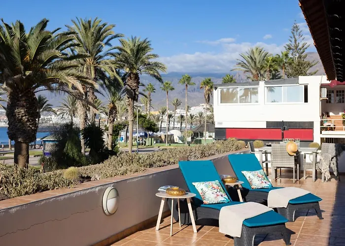 Parque Santiago Ii By Interhome Apartament *