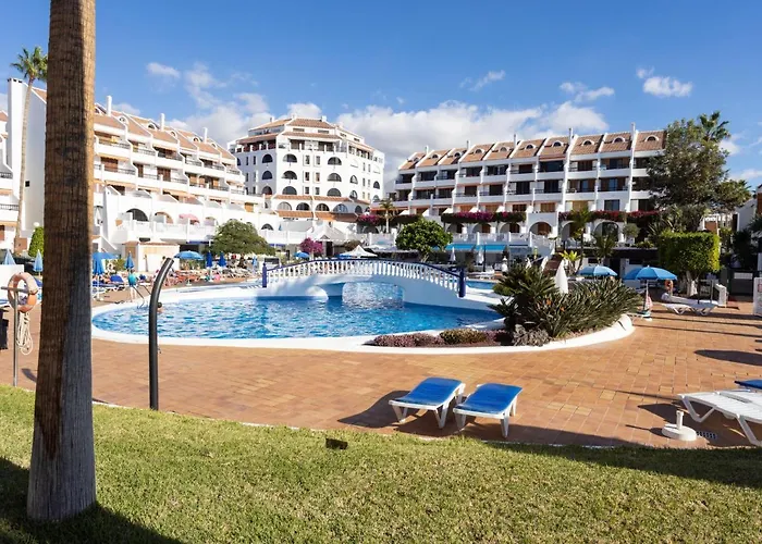 Parque Santiago Ii By Interhome Apartament *