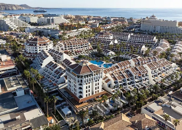 Parque Santiago Ii By Interhome Apartament *