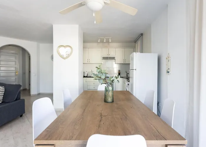 Parque Santiago Ii By Interhome Apartament *