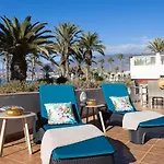 Parque Santiago Ii By Interhome Appartement Playa de las Américas