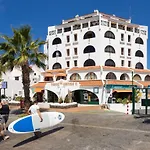 Parque Santiago Ii By Interhome * Playa de las Américas