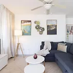 Parque Santiago Ii By Interhome Playa de las Américas