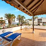 Appartement Parque Santiago Ii By Interhome Playa de las Américas