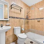 Parque Santiago Ii By Interhome Appartement *