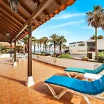 Appartement Parque Santiago Ii By Interhome Playa de las Américas