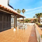 Appartement Parque Santiago Ii By Interhome *