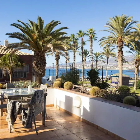 Parque Santiago Ii By Interhome