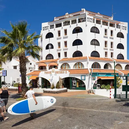Parque Santiago Ii By Interhome * Плайя-де-лас-Амерікас