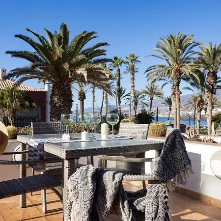 Parque Santiago Ii By Interhome * Playa de las Américas