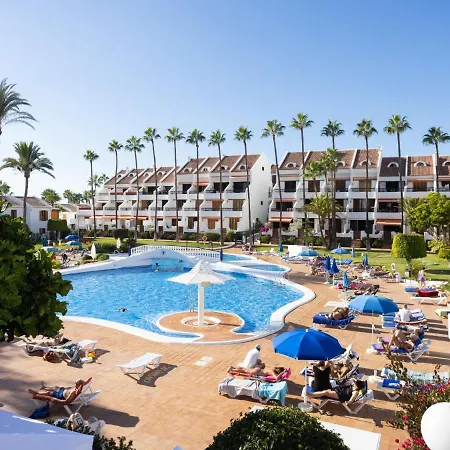 Parque Santiago Ii By Interhome * Playa de las Américas
