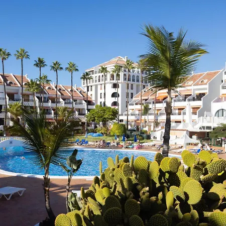 Appartement Parque Santiago Ii By Interhome *