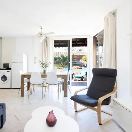 Parque Santiago Ii By Interhome * Playa de las Américas