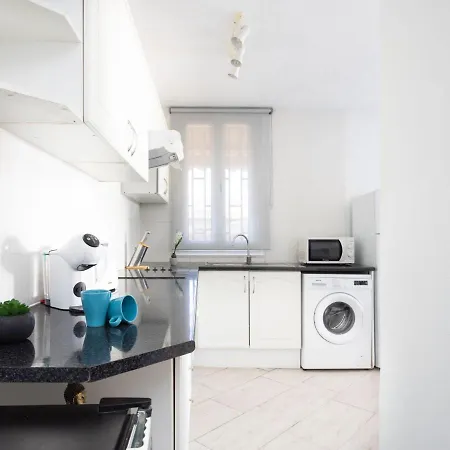 Parque Santiago Ii By Interhome