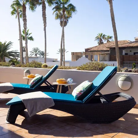 Appartement Parque Santiago Ii By Interhome Playa de las Américas