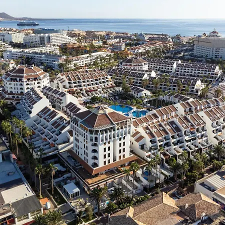 Parque Santiago Ii By Interhome Appartement *