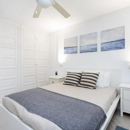 Parque Santiago Ii By Interhome Appartement *