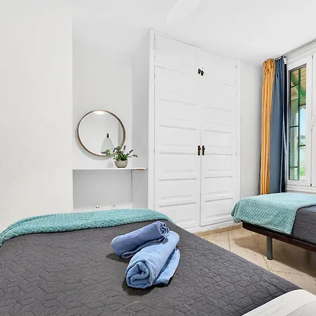 Parque Santiago Ii By Interhome Appartement