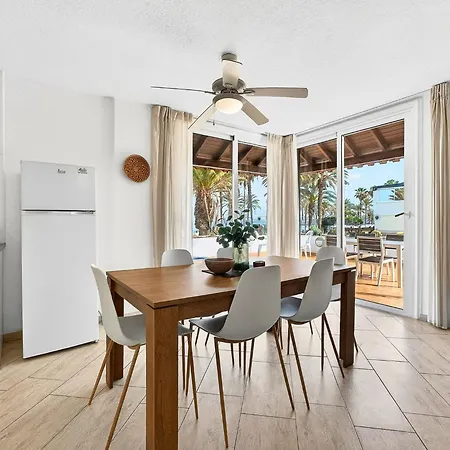 Parque Santiago Ii By Interhome * Playa de las Américas
