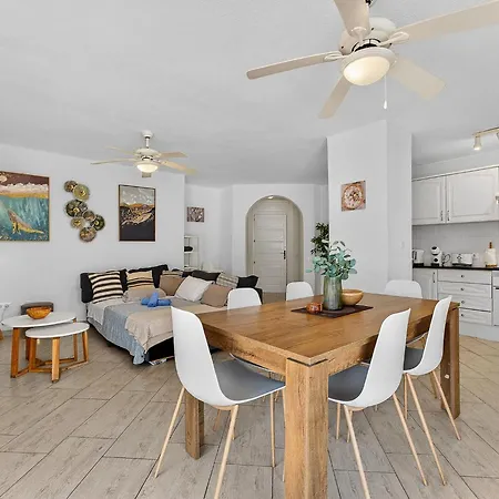 Parque Santiago Ii By Interhome Appartement *