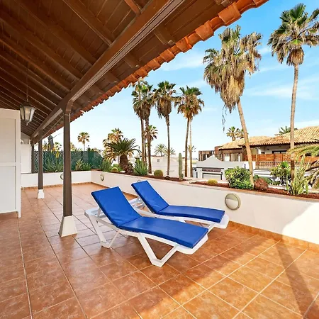 Appartement Parque Santiago Ii By Interhome Playa de las Américas