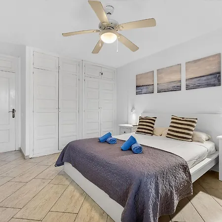 Parque Santiago Ii By Interhome شقة *