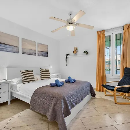 Parque Santiago Ii By Interhome شقة