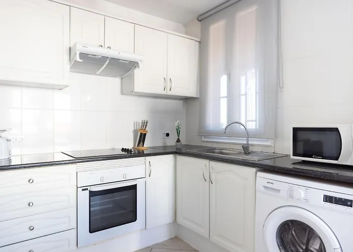 Parque Santiago Ii By Interhome