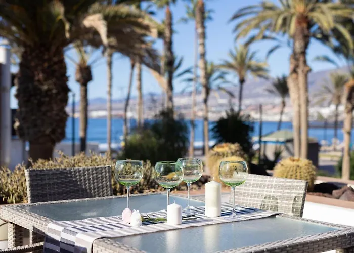 Apartment Parque Santiago Ii By Interhome Playa de las Americas (Tenerife)