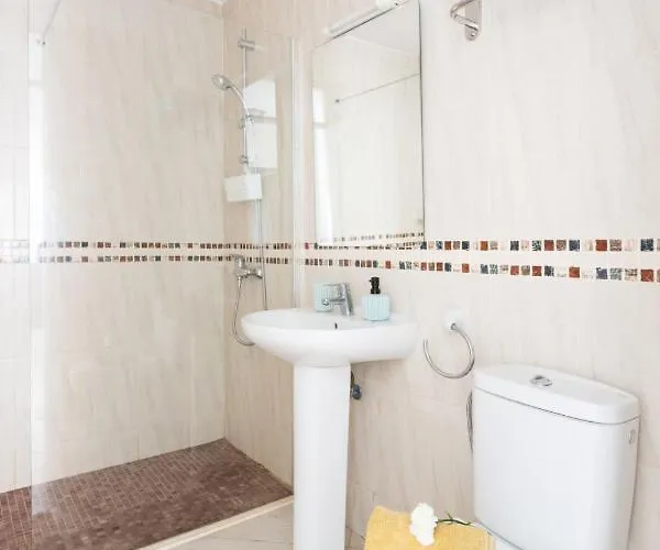 Parque Santiago Ii By Interhome *