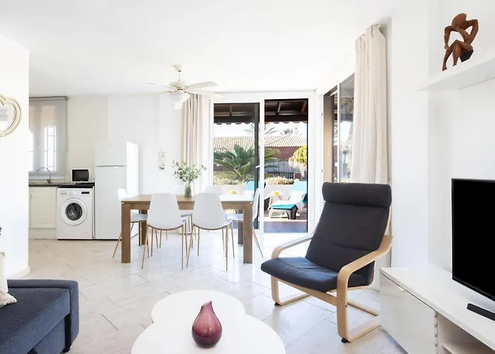 Parque Santiago Ii By Interhome * Плайя-де-лас-Амерікас