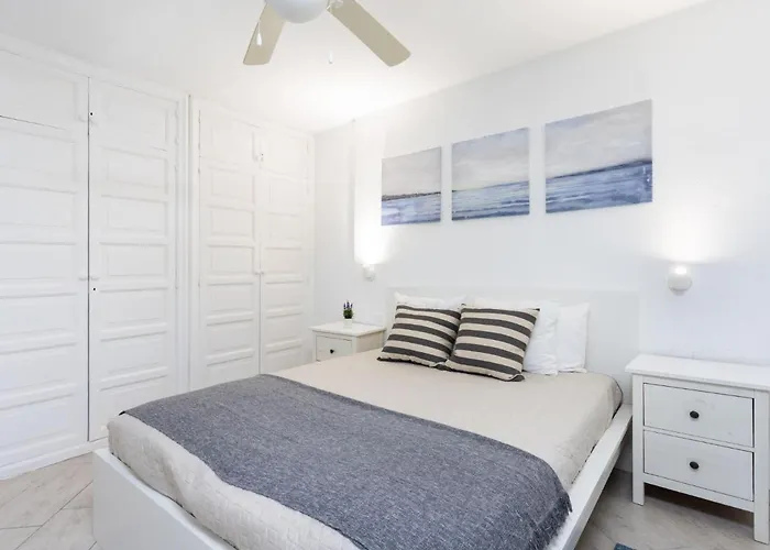 Parque Santiago Ii By Interhome Апартаменти *