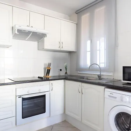 Parque Santiago Ii By Interhome