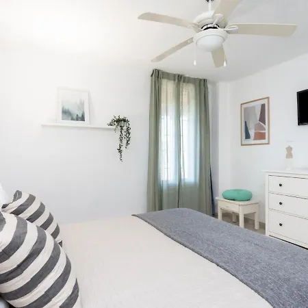 Parque Santiago Ii By Interhome 플라야데라스아메리카스