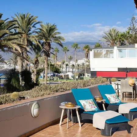 Parque Santiago Ii By Interhome 아파트 *