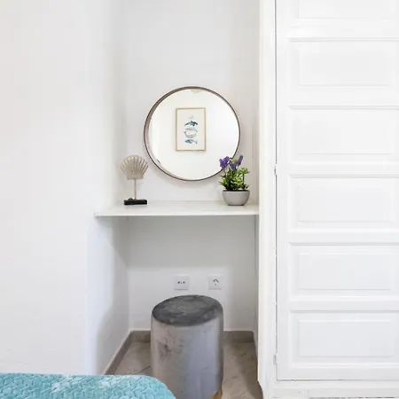 Parque Santiago Ii By Interhome 아파트 *