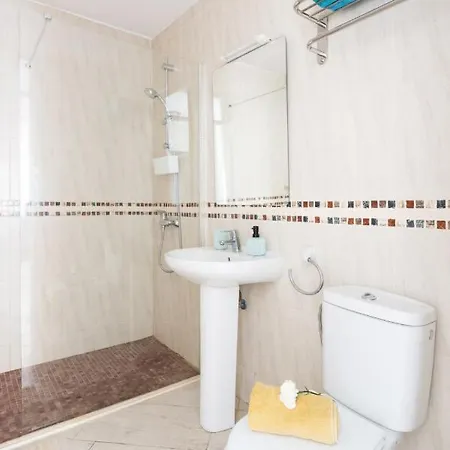 Parque Santiago Ii By Interhome *