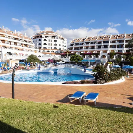 Parque Santiago Ii By Interhome 아파트 *