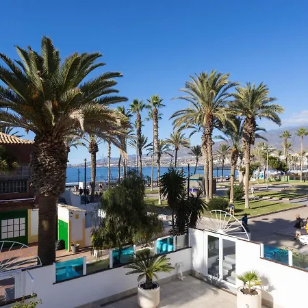 Parque Santiago Ii By Interhome * 플라야데라스아메리카스