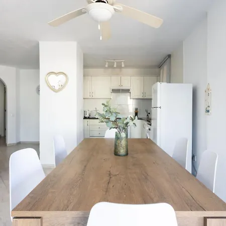 Parque Santiago Ii By Interhome 아파트 *