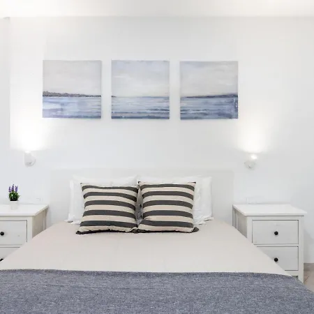 Parque Santiago Ii By Interhome 플라야데라스아메리카스