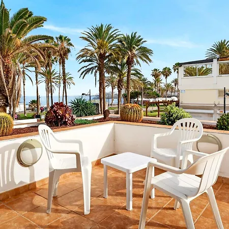 Parque Santiago Ii By Interhome Apartment