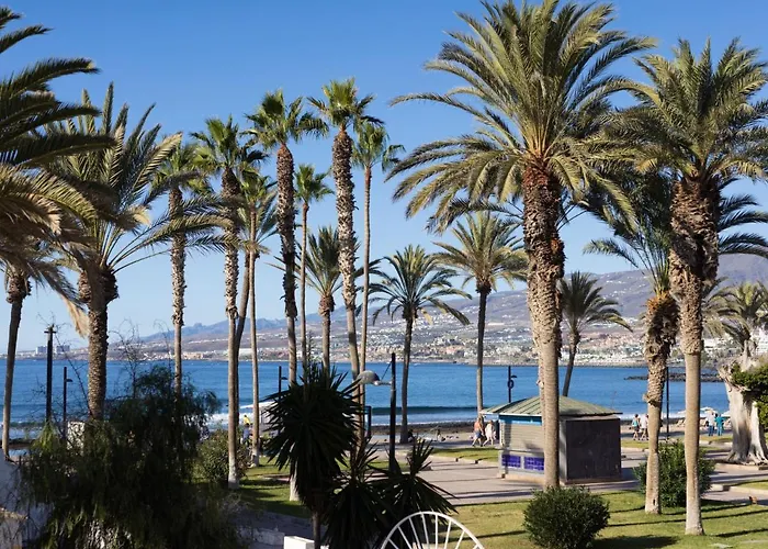 Parque Santiago Ii By Interhome Apartmán Playa de las Americas (Tenerife)