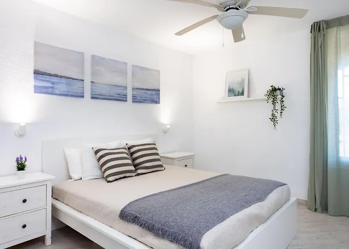 Appartamento Parque Santiago Ii By Interhome Playa de las Americas (Tenerife)