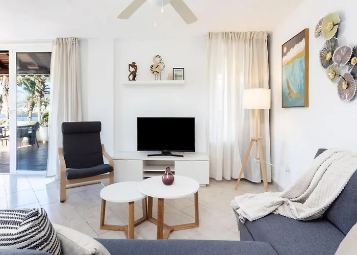 Parque Santiago Ii By Interhome Apartmán