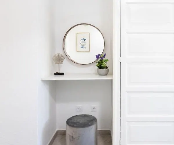 Parque Santiago Ii By Interhome Apartmán *