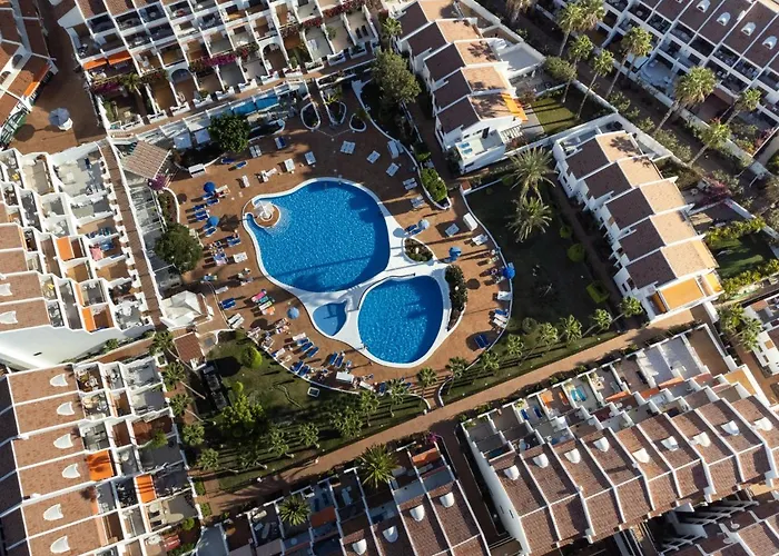 Apartmán Parque Santiago Ii By Interhome